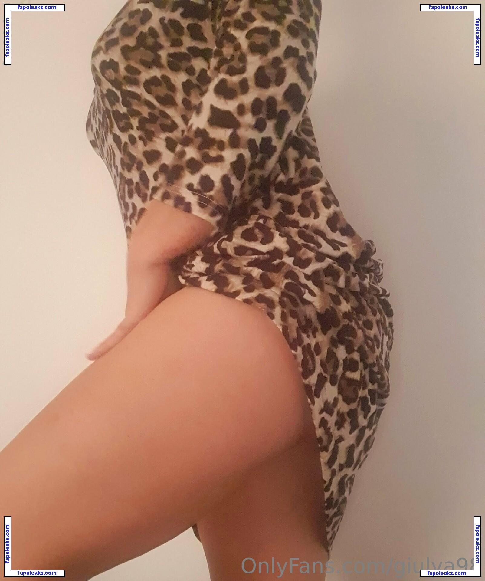 giulya98 / giuly8998 nude photo #0025 from OnlyFans