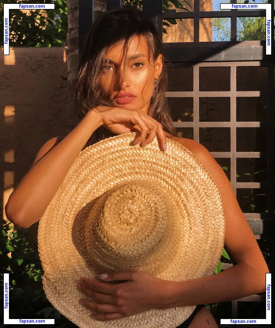 Gizele Oliveira nude photo #0001 from OnlyFans