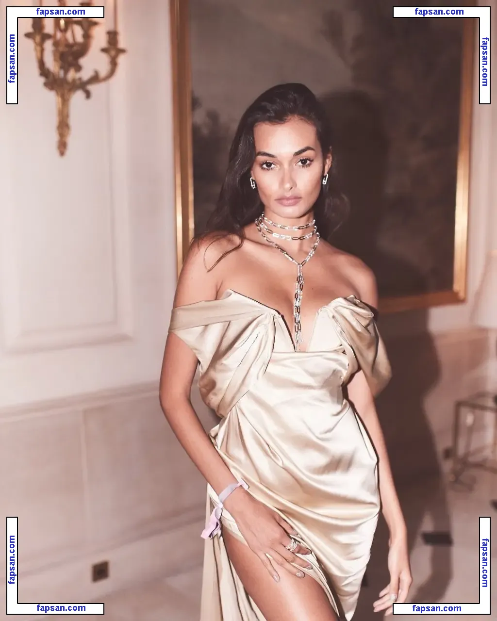 Gizele Oliveira nude photo #0005 from OnlyFans