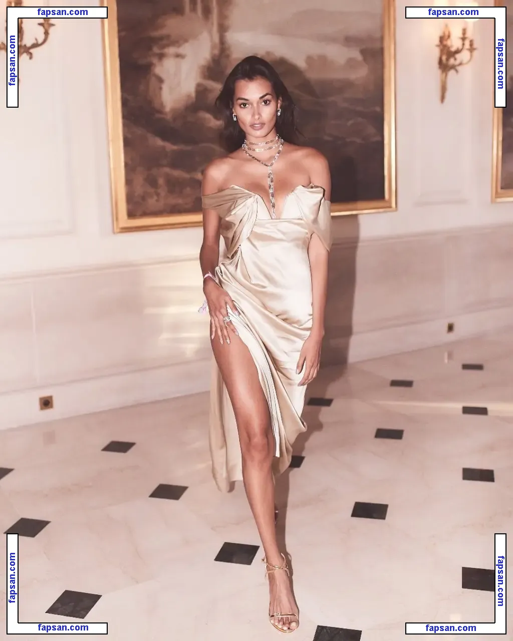 Gizele Oliveira nude photo #0007 from OnlyFans