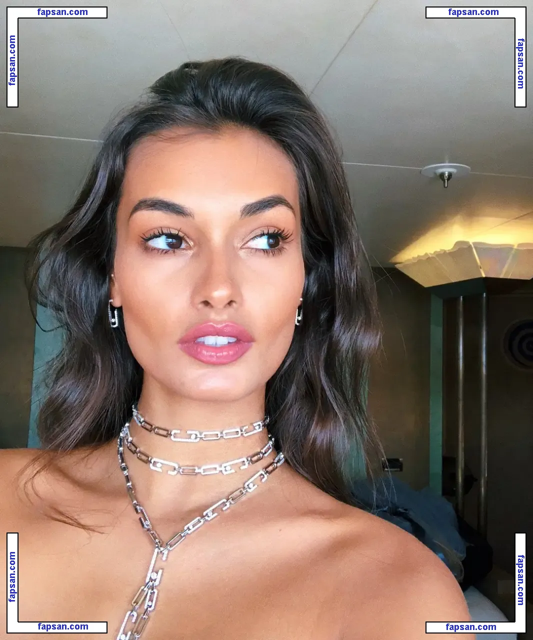 Gizele Oliveira nude photo #0008 from OnlyFans