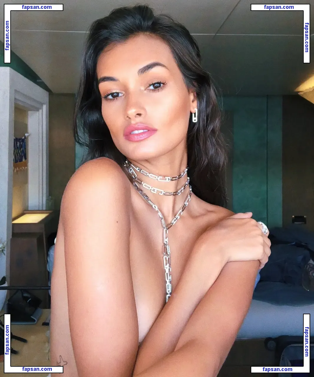Gizele Oliveira nude photo #0009 from OnlyFans