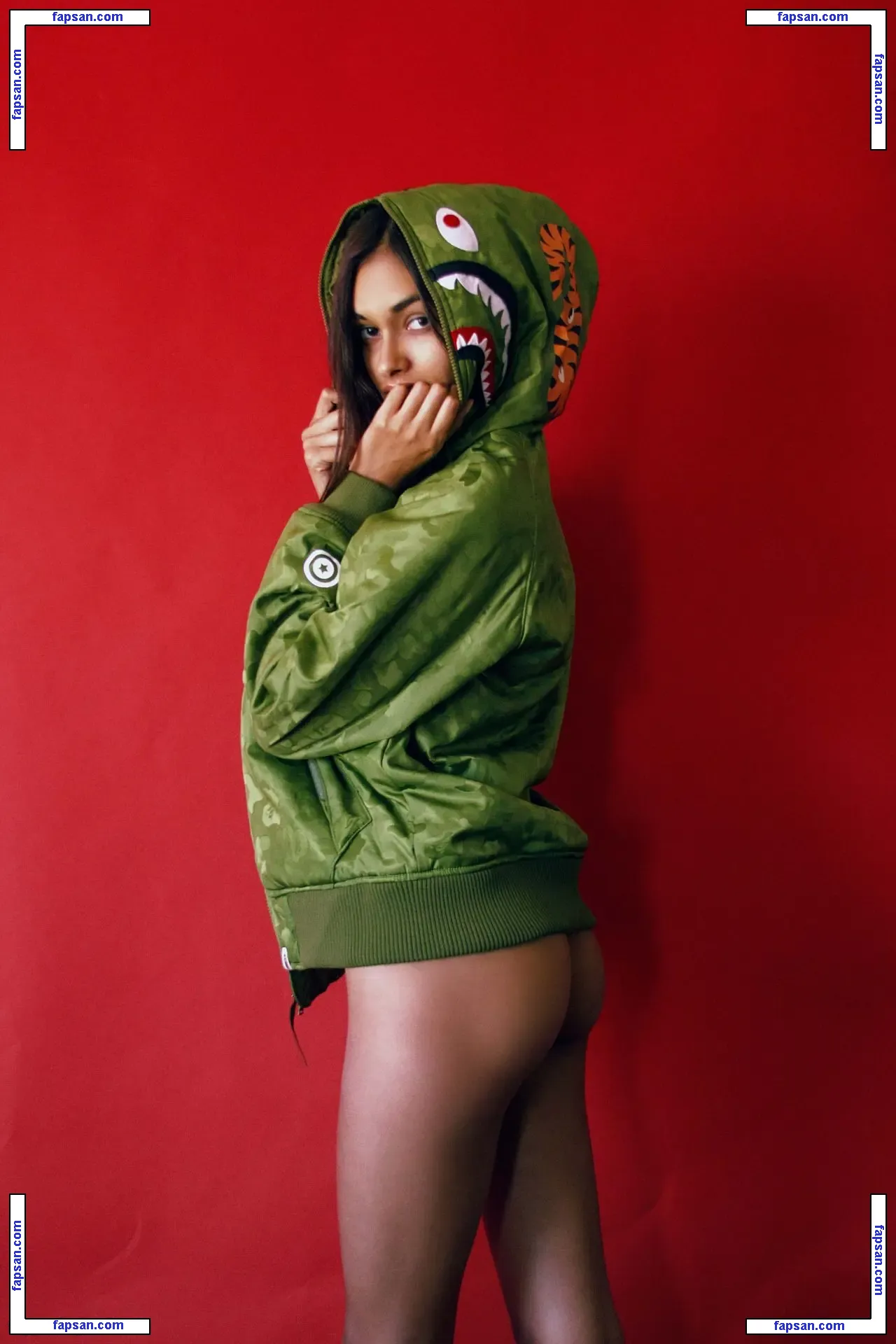 Gizele Oliveira nude photo #0019 from OnlyFans