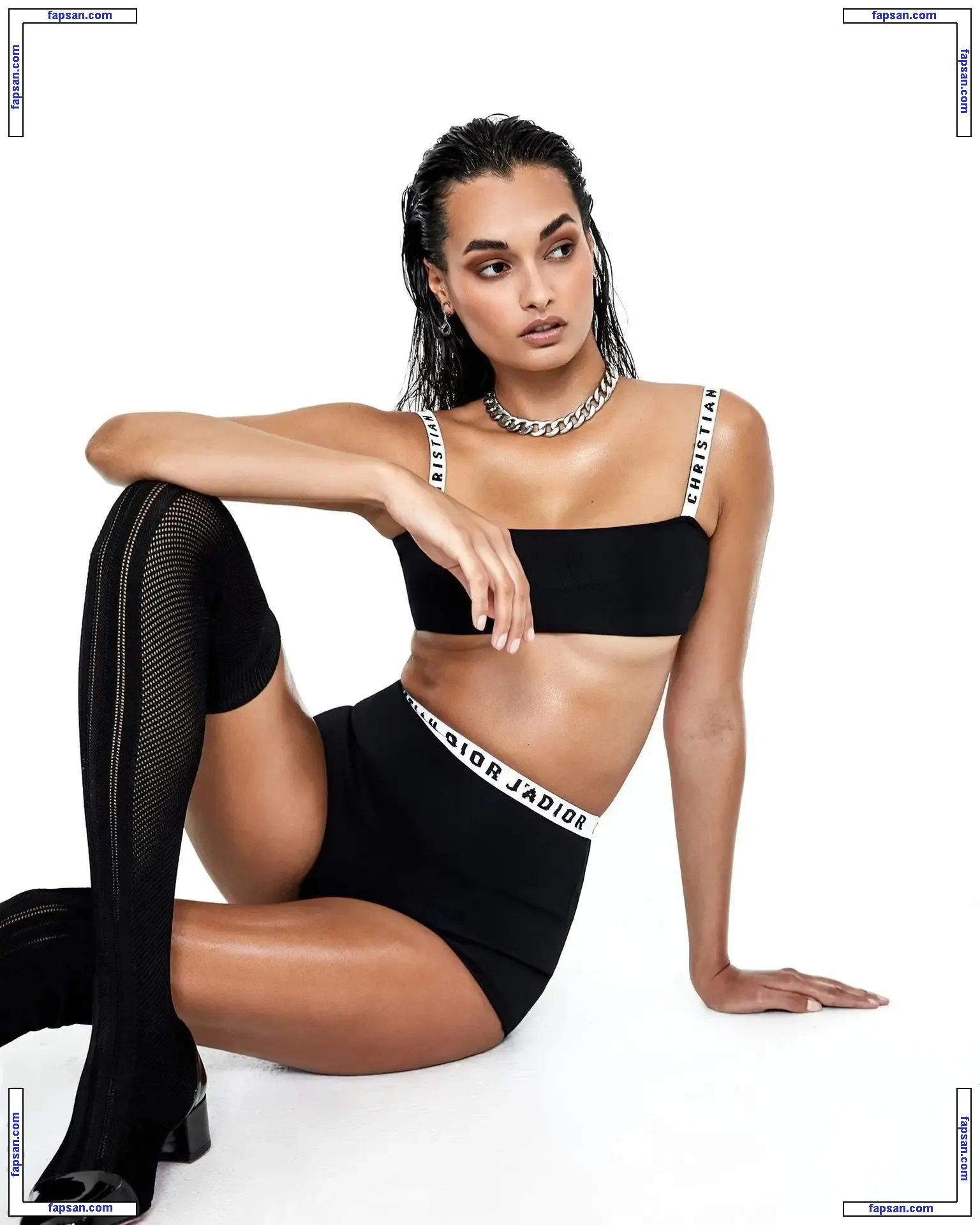 Gizele Oliveira nude photo #0029 from OnlyFans