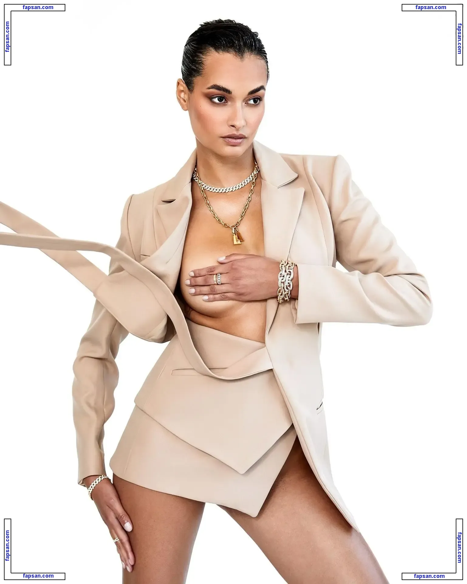 Gizele Oliveira nude photo #0035 from OnlyFans