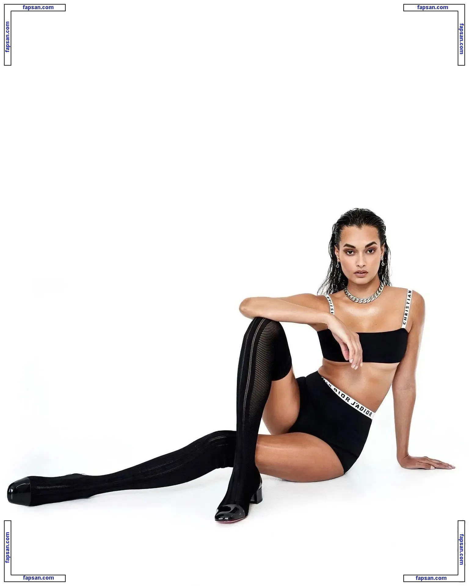 Gizele Oliveira nude photo #0039 from OnlyFans