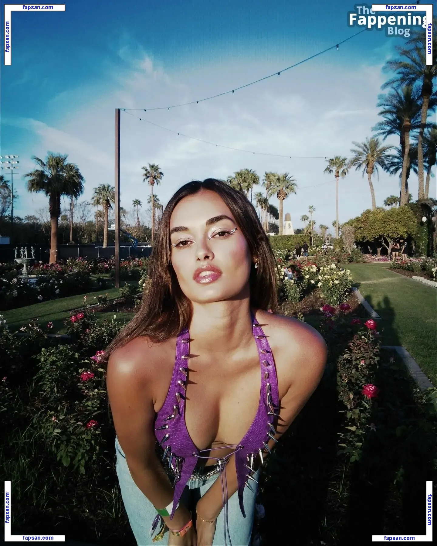 Gizele Oliveira nude photo #0053 from OnlyFans