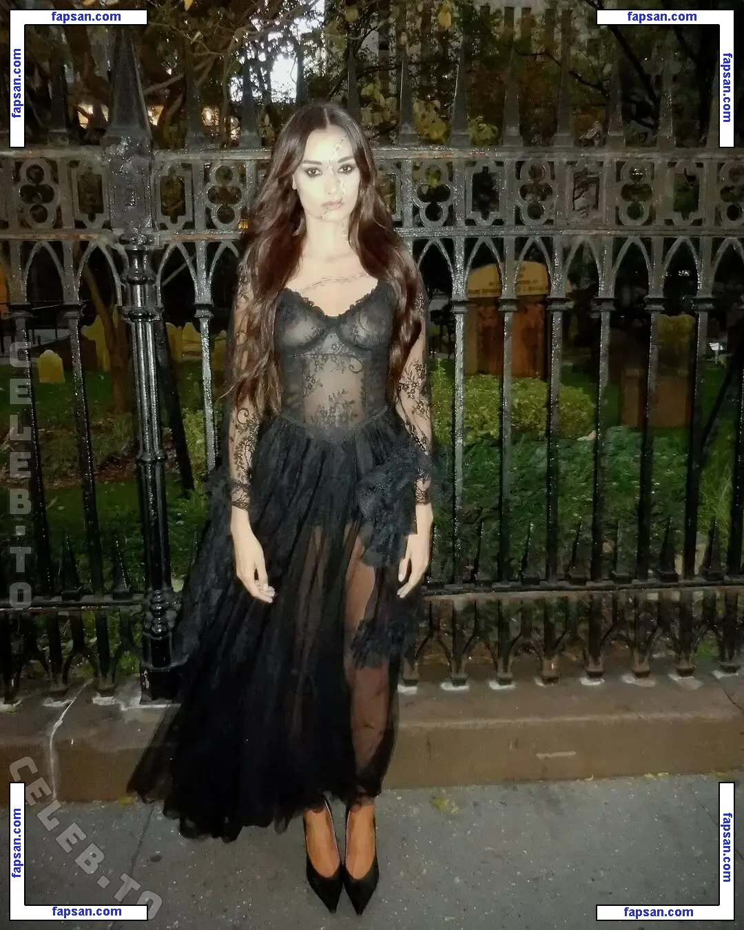 Gizele Oliveira nude photo #0391 from OnlyFans