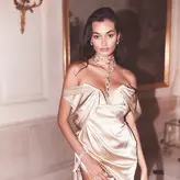 Gizele Oliveira nude #0005
