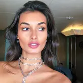 Gizele Oliveira nude #0008
