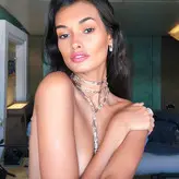 Gizele Oliveira nude #0009