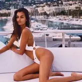 Gizele Oliveira nude #0010