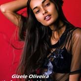 Gizele Oliveira голая #0015