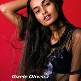 Gizele Oliveira nude #0015
