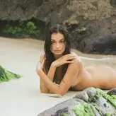Gizele Oliveira nude #0040