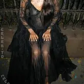 Gizele Oliveira nude #0387