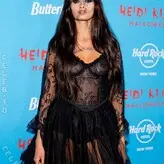 Gizele Oliveira nude #0392