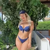Gizem Bağda голая #0009