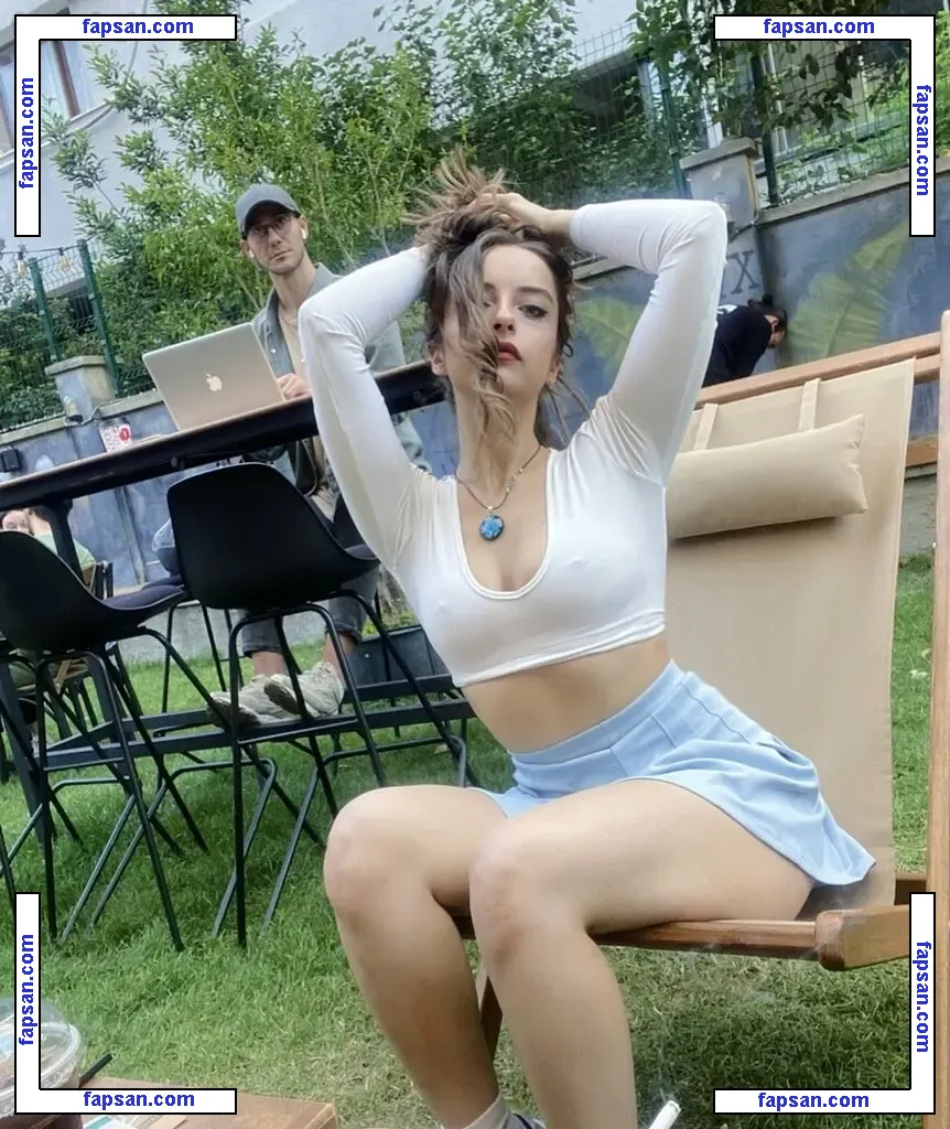 Gizem Bagdacicek голая фото #0281 с Онлифанс