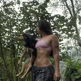 Gizem Orhan nude #0001