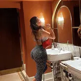 Gizem Orhan nude #0002