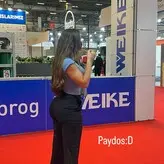 Gizem Orhan nude #0012