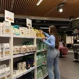 Gizem Orhan nude #0015