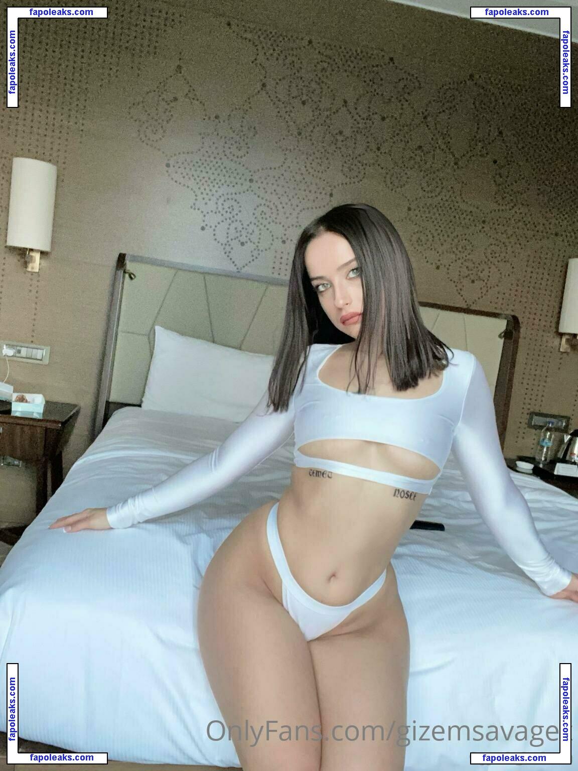 gizemsavagex / gizemsavage.x nude photo #0028 from OnlyFans