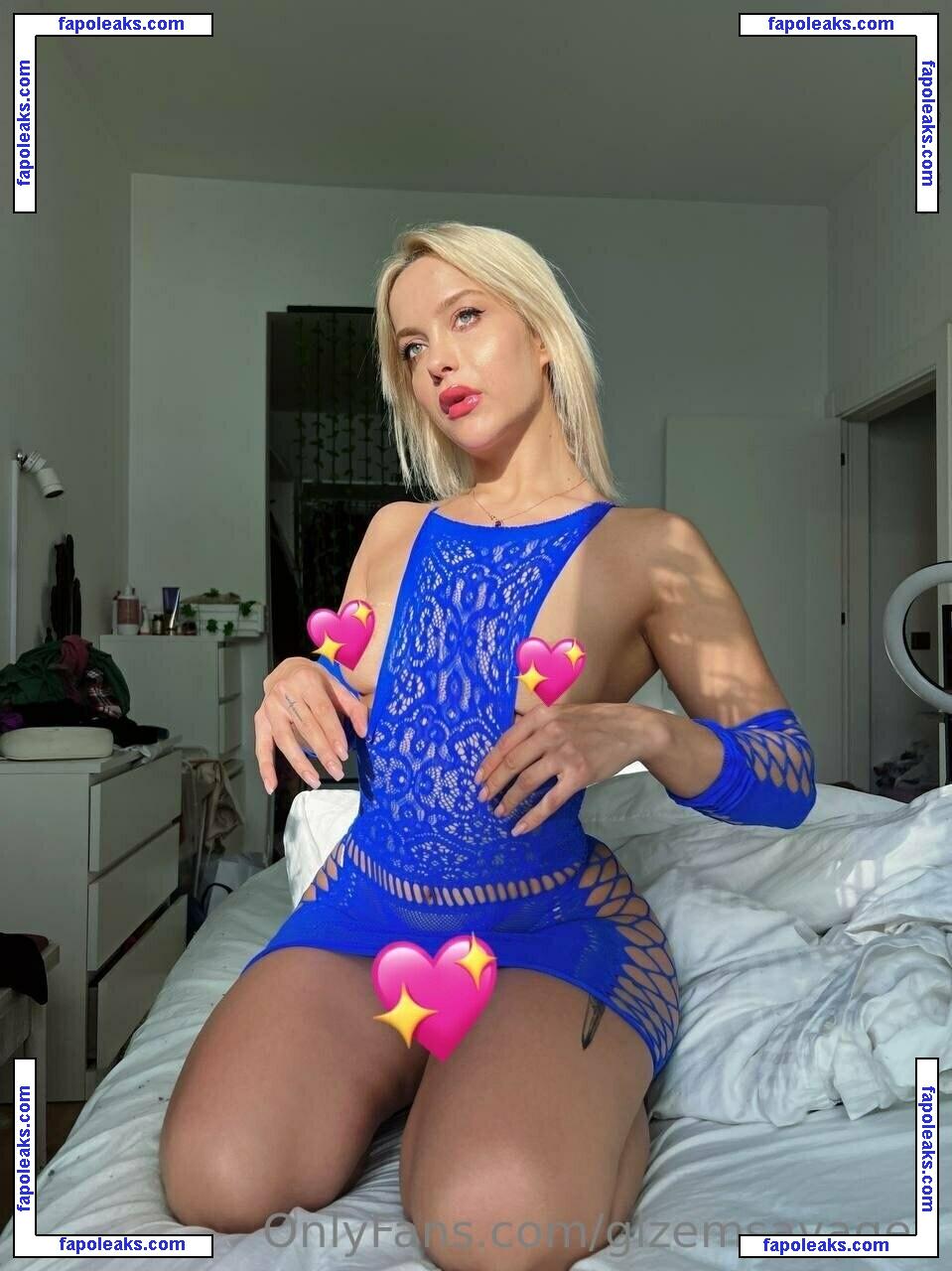 gizemsavagex / gizemsavage.x nude photo #0041 from OnlyFans