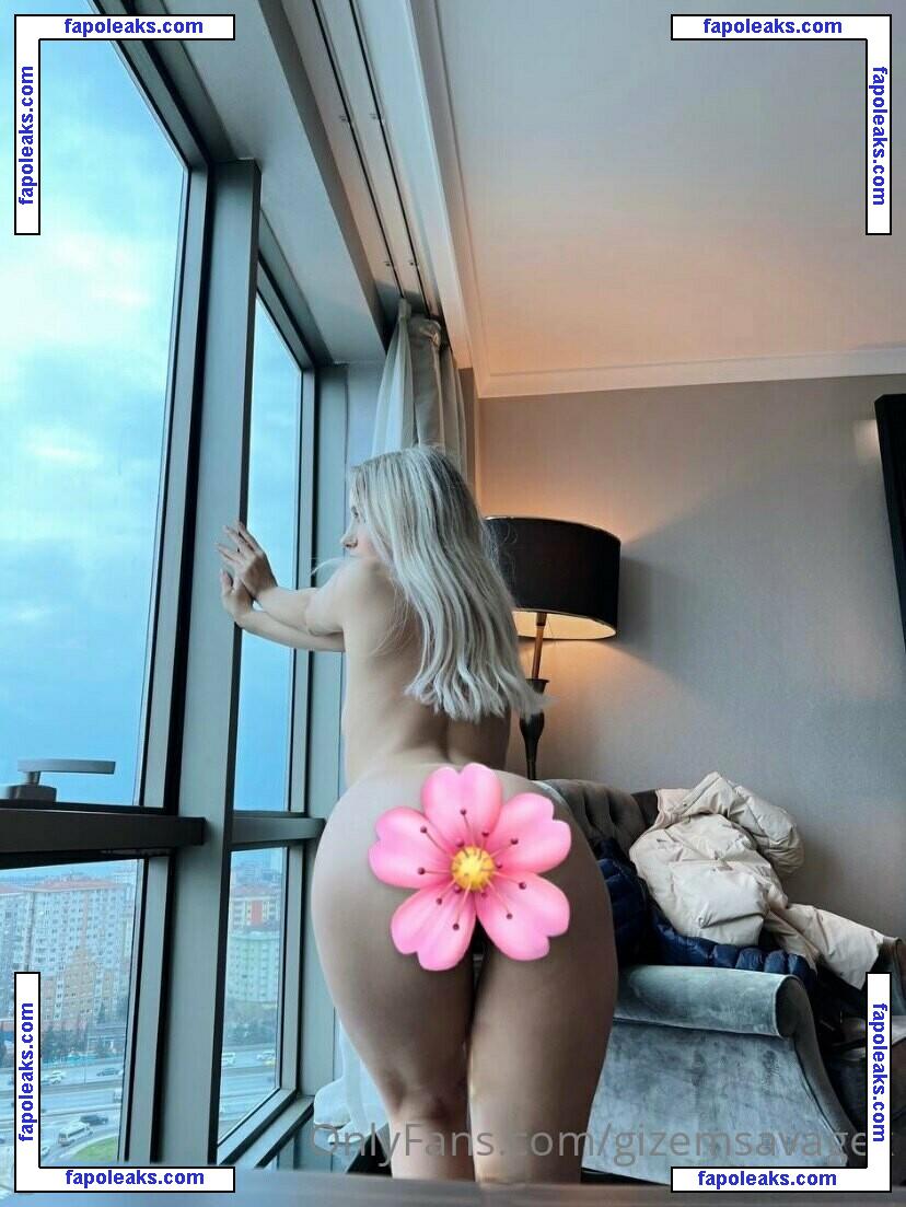 gizemsavagex / gizemsavage.x nude photo #0053 from OnlyFans