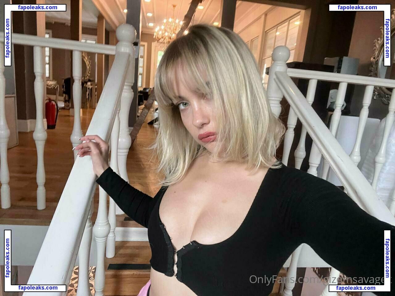 gizemsavagex / gizemsavage.x nude photo #0065 from OnlyFans