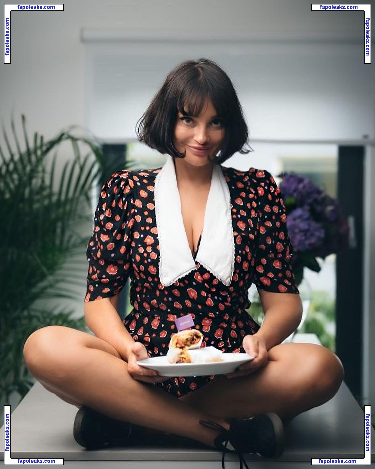 Gizzi Erskine / gizzierskine голая фото #0004 с Онлифанс