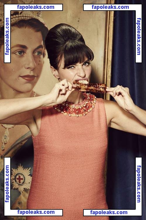 Gizzi Erskine / gizzierskine голая фото #0032 с Онлифанс