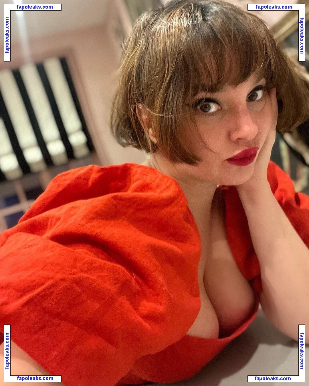 Gizzi Erskine / gizzierskine nude photo #0048 from OnlyFans