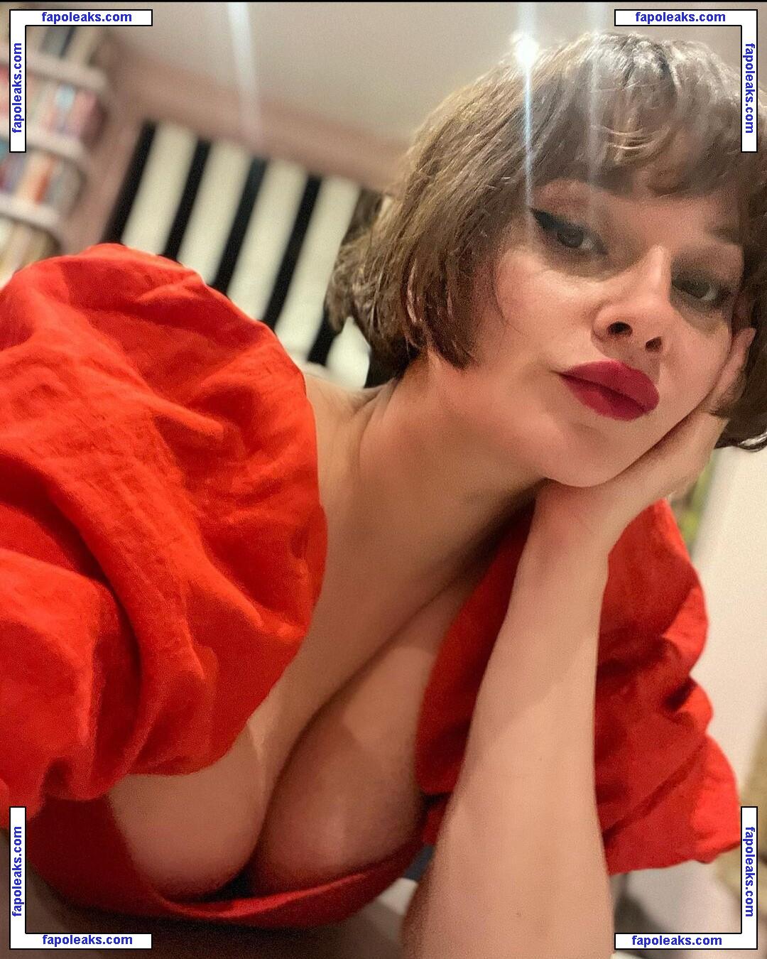 Gizzi Erskine / gizzierskine nude photo #0049 from OnlyFans