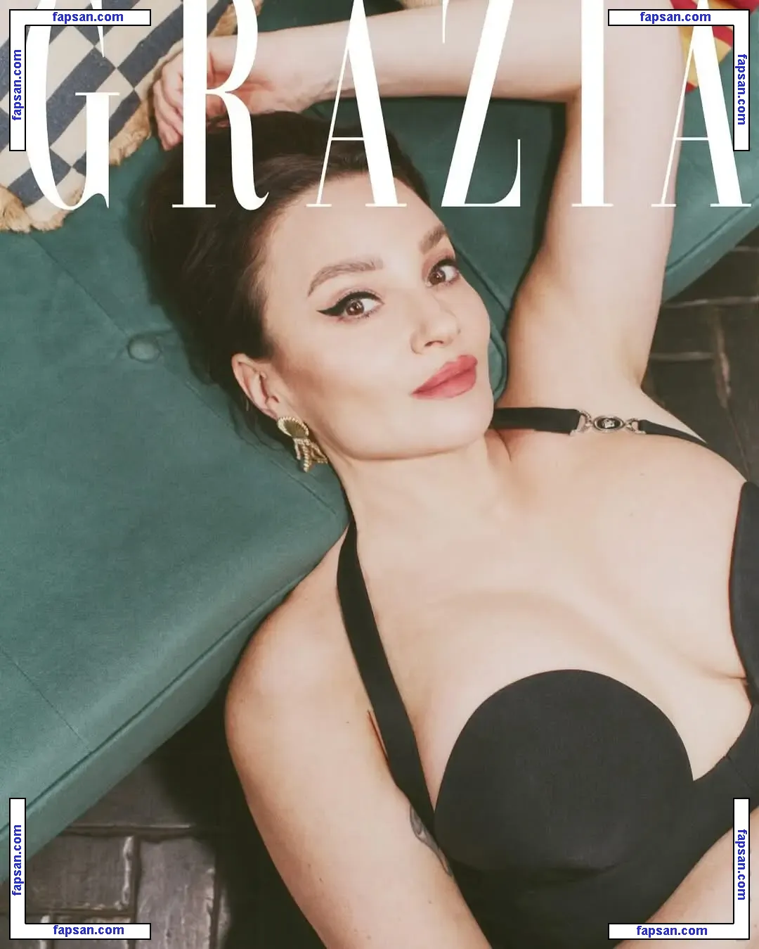 Gizzi Erskine nude photo #0098 from OnlyFans