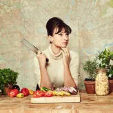 Gizzi Erskine голая #0041