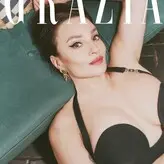 Gizzi Erskine голая #0098