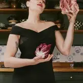 Gizzi Erskine голая #0099