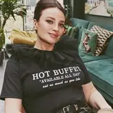 Gizzi Erskine голая #0100