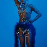 GKay голая #0064