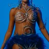 GKay голая #0072