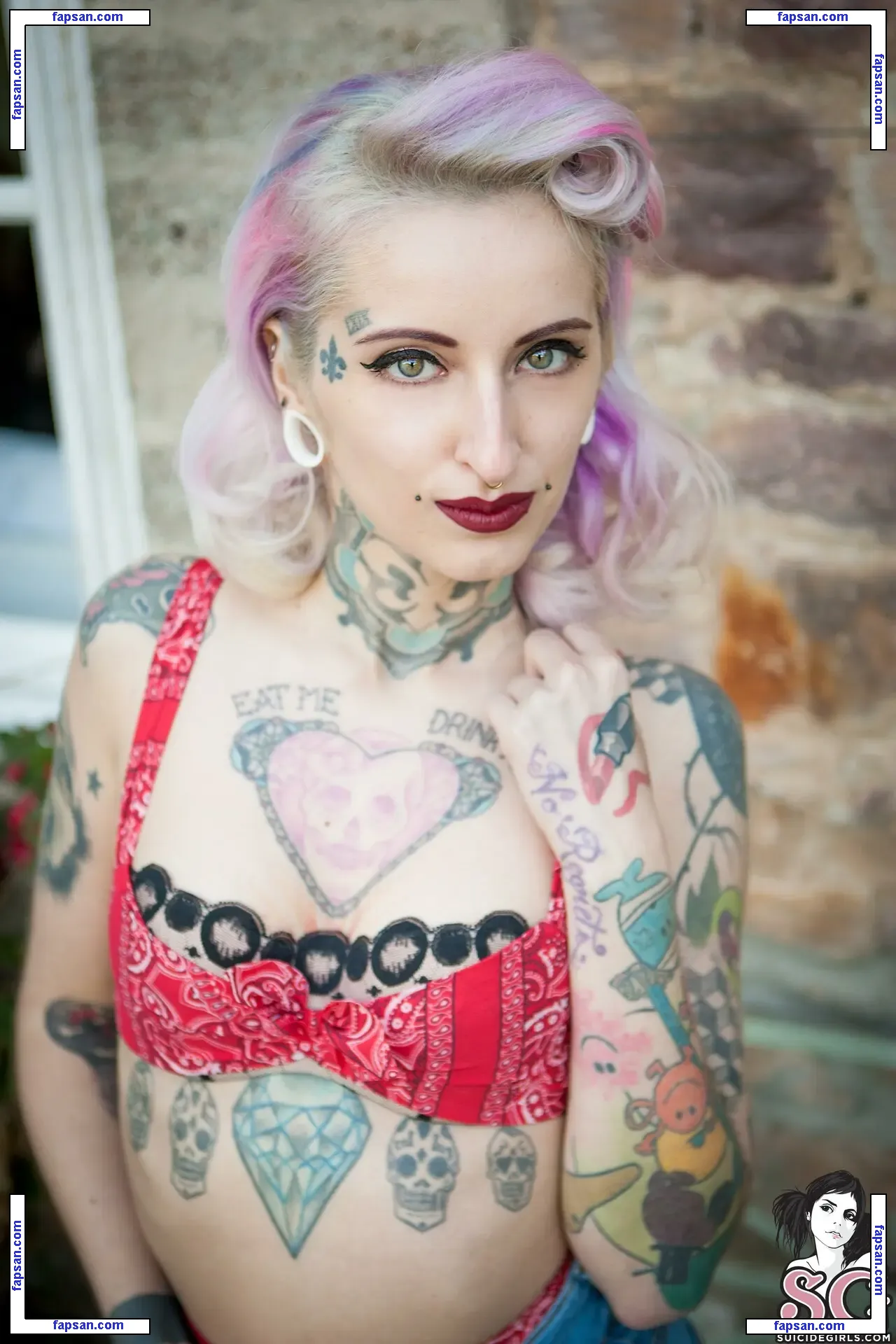 gladycesuicide nude photo #0047 from OnlyFans