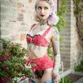 gladycesuicide голая #0046