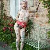gladycesuicide голая #0060