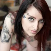 gladycesuicide голая #0080