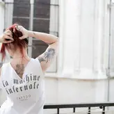 gladycesuicide голая #0094