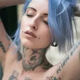 gladycesuicide голая #0114