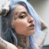 gladycesuicide голая #0116