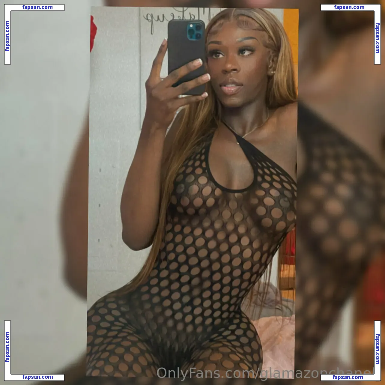 glamazonchanelr nude photo #0041 from OnlyFans